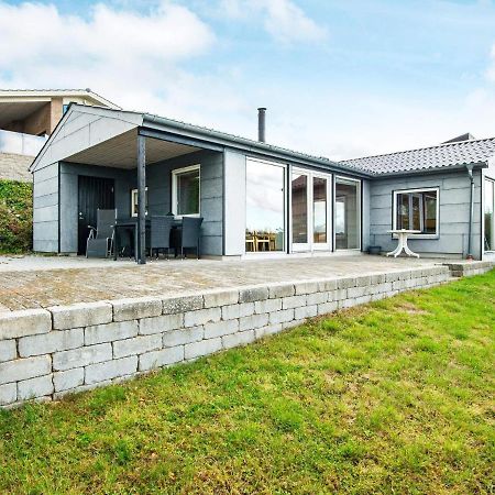 Holiday Home Aabenraa Lxv Esterno foto