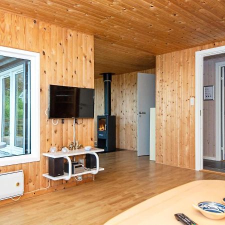 Holiday Home Aabenraa Lxv Esterno foto