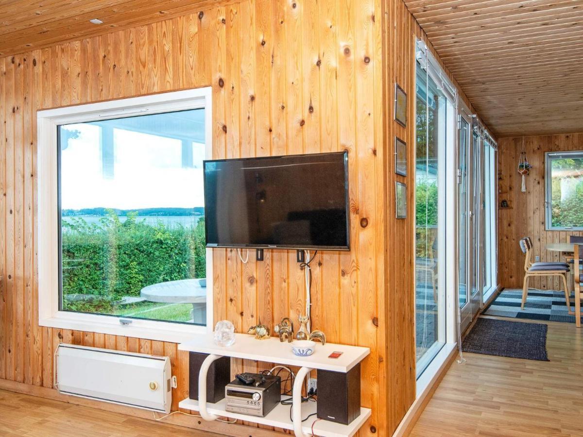 Holiday Home Aabenraa Lxv Esterno foto