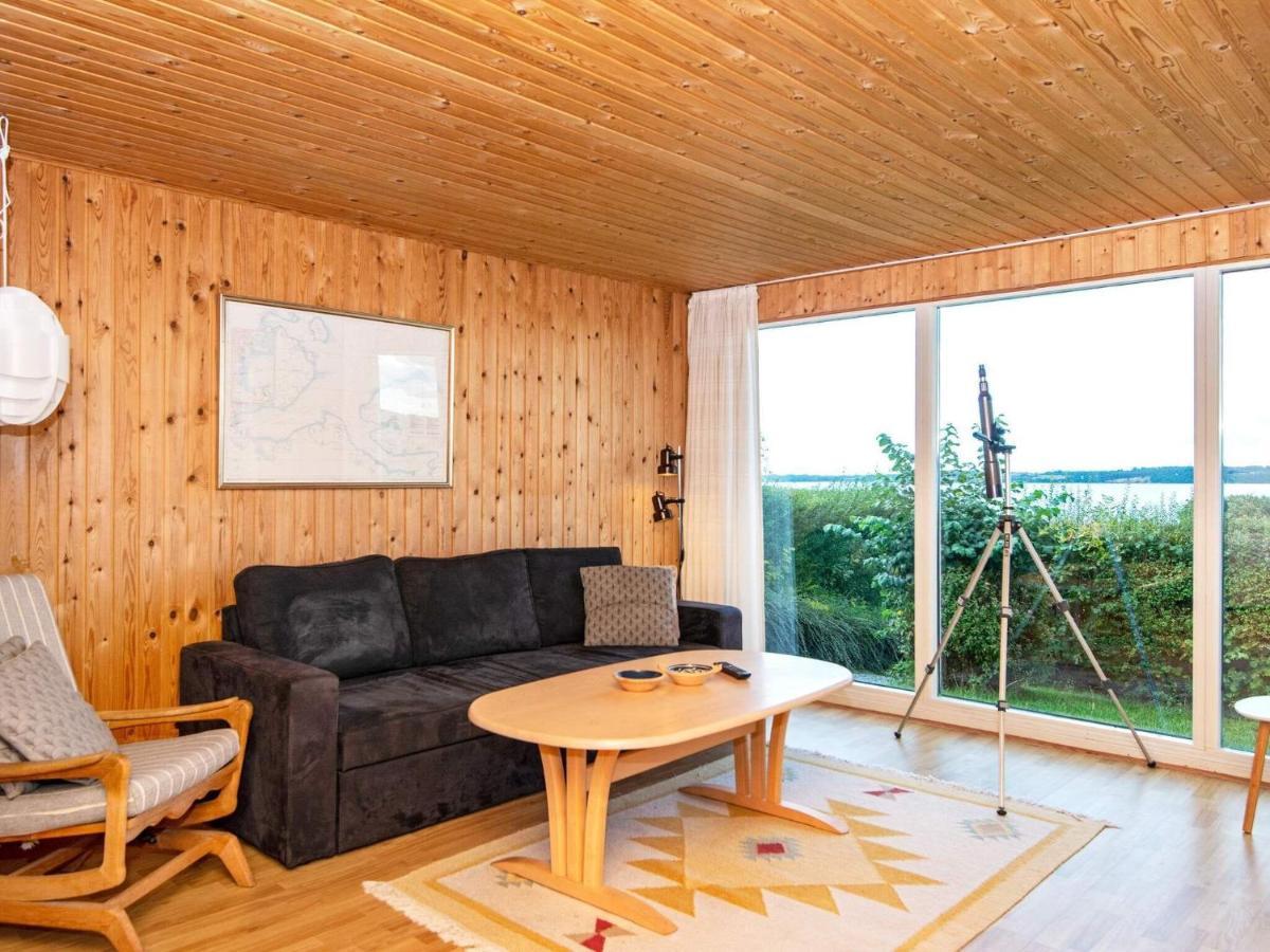Holiday Home Aabenraa Lxv Esterno foto