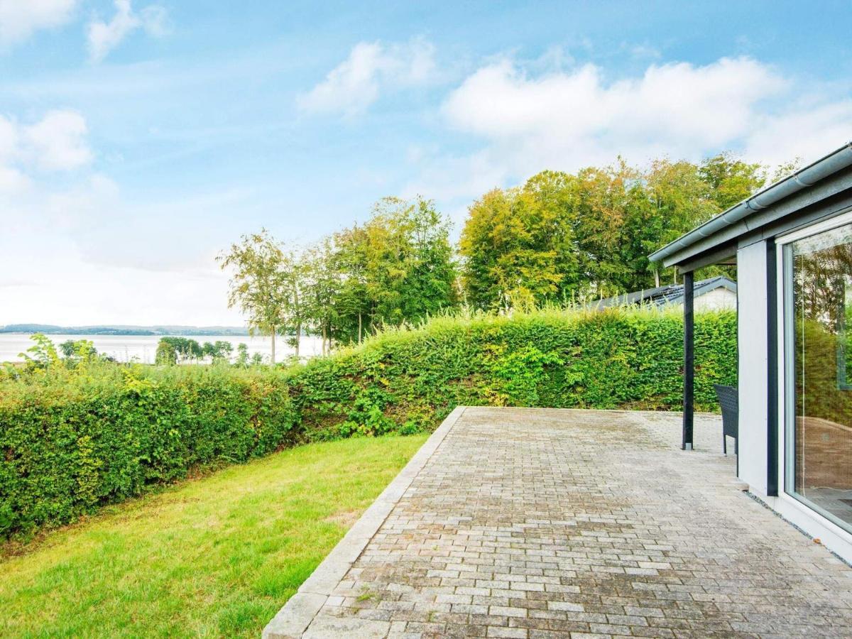 Holiday Home Aabenraa Lxv Esterno foto