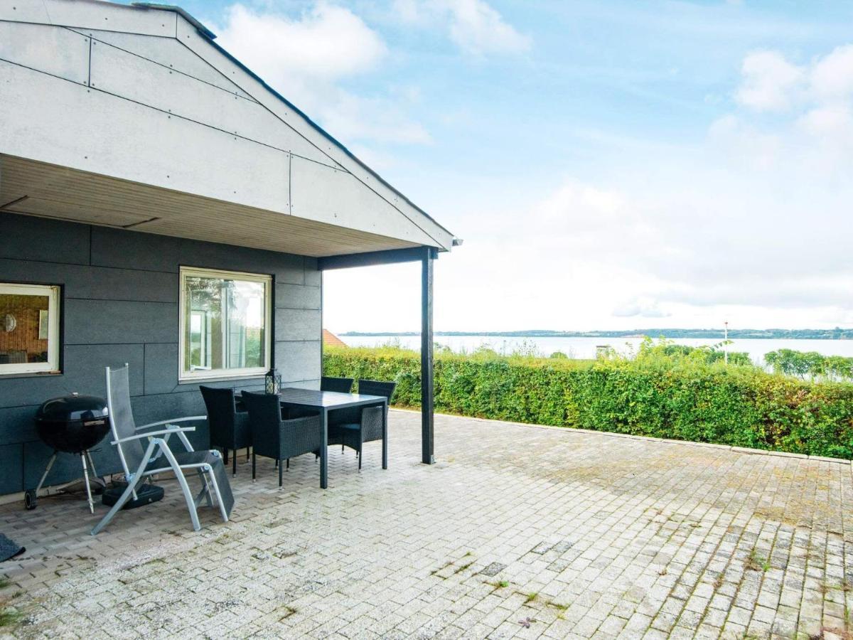 Holiday Home Aabenraa Lxv Esterno foto