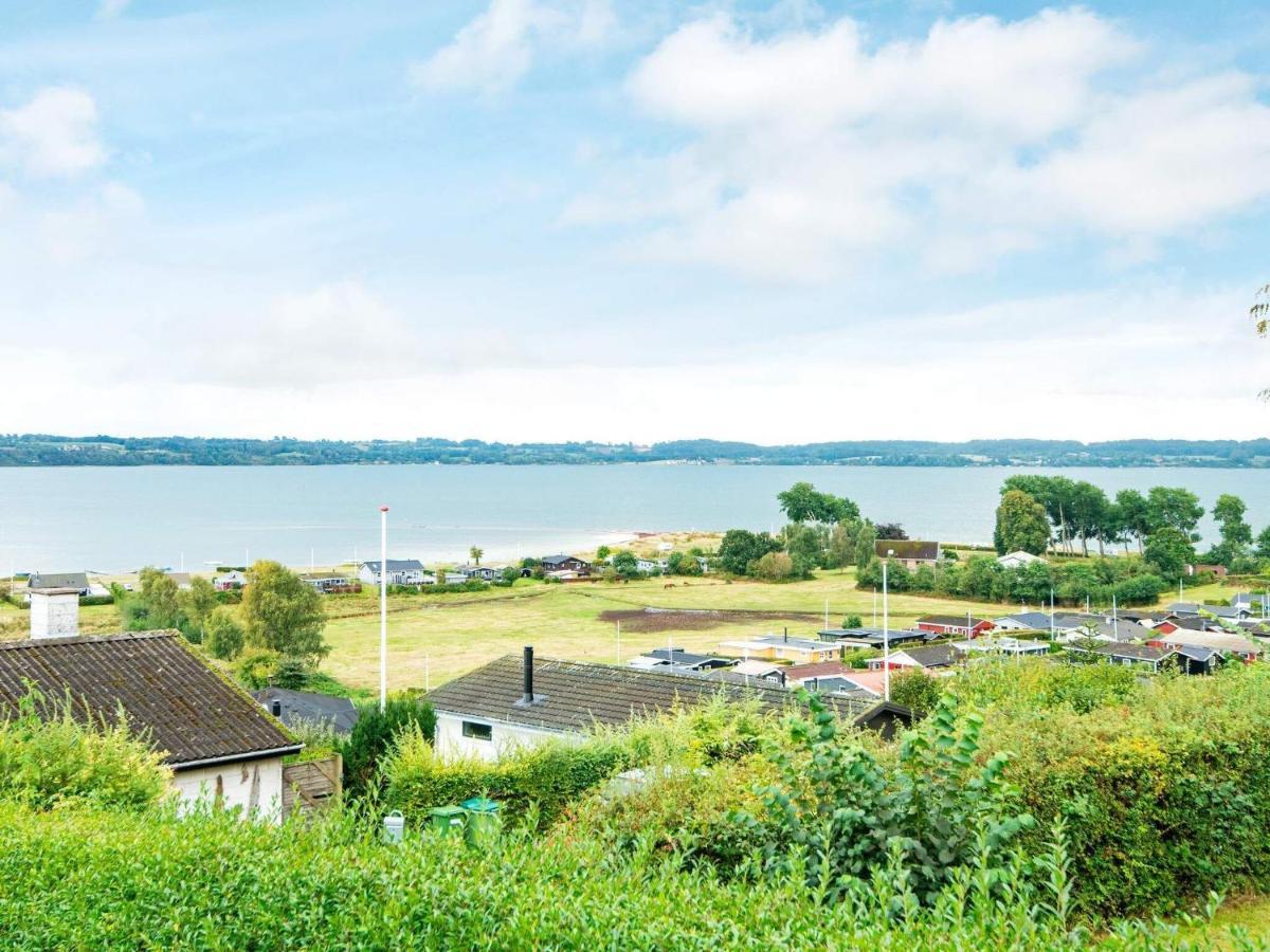 Holiday Home Aabenraa Lxv Esterno foto