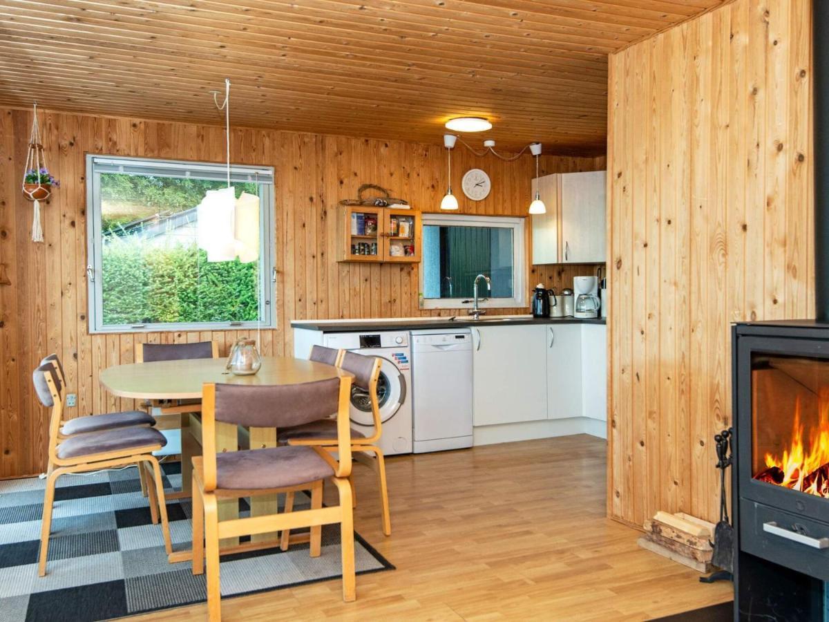 Holiday Home Aabenraa Lxv Esterno foto