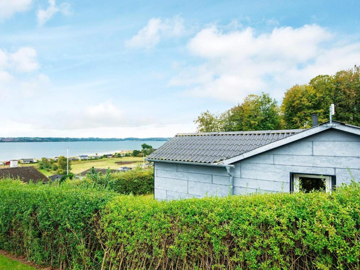 Holiday Home Aabenraa Lxv Esterno foto