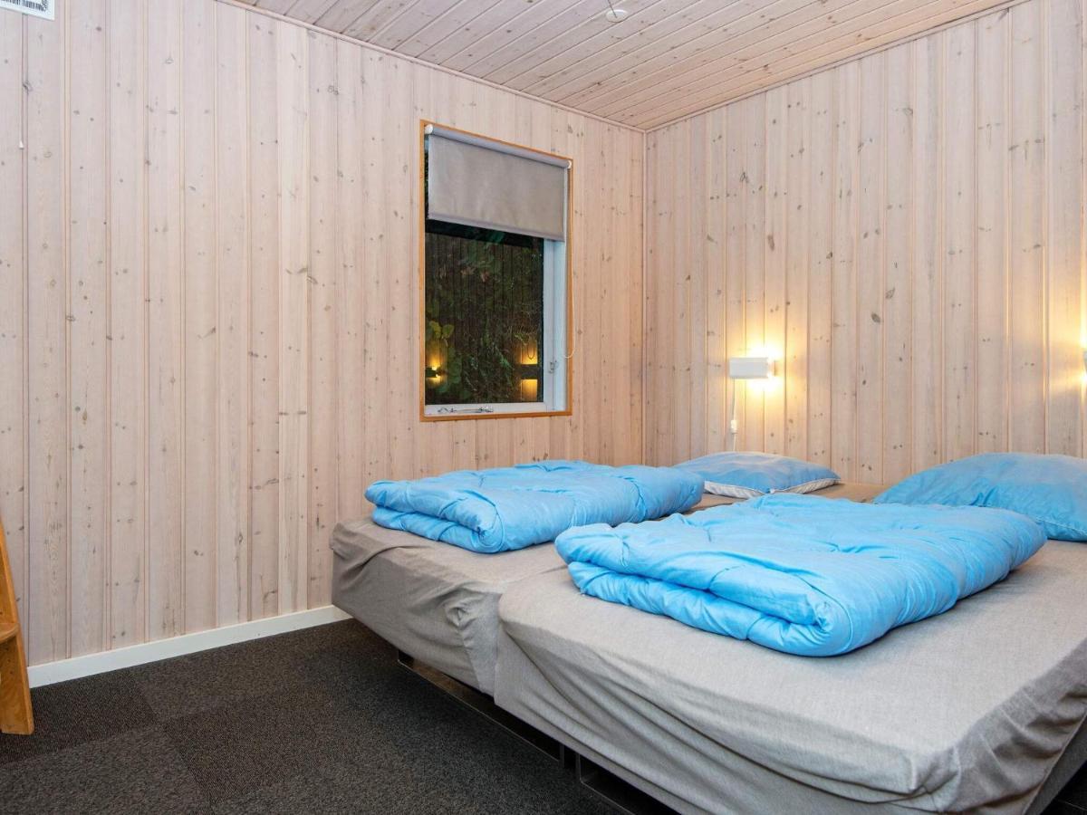 Holiday Home Aabenraa Lxv Esterno foto