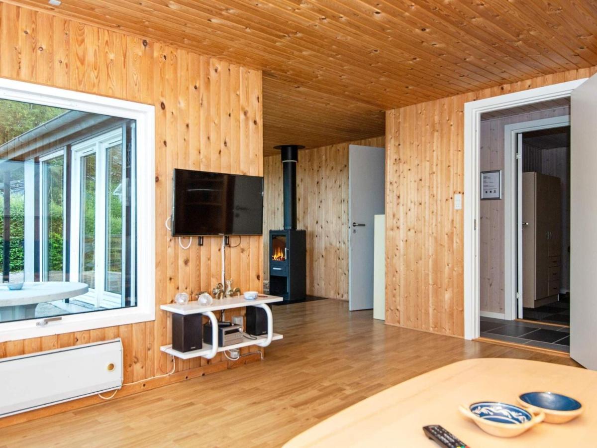 Holiday Home Aabenraa Lxv Esterno foto