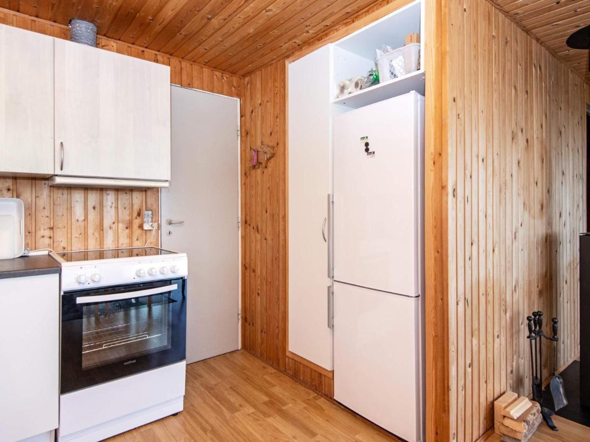 Holiday Home Aabenraa Lxv Esterno foto