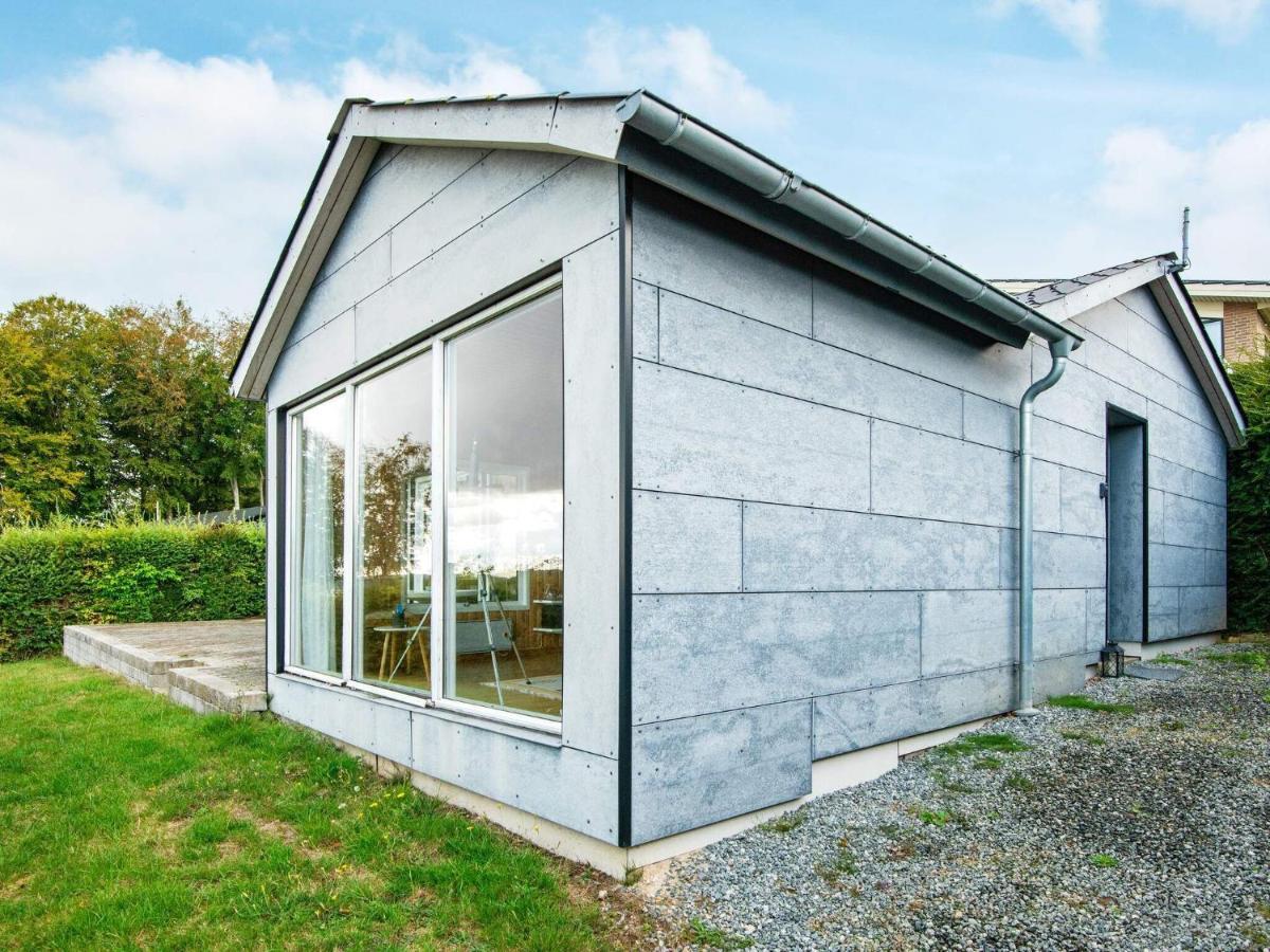 Holiday Home Aabenraa Lxv Esterno foto
