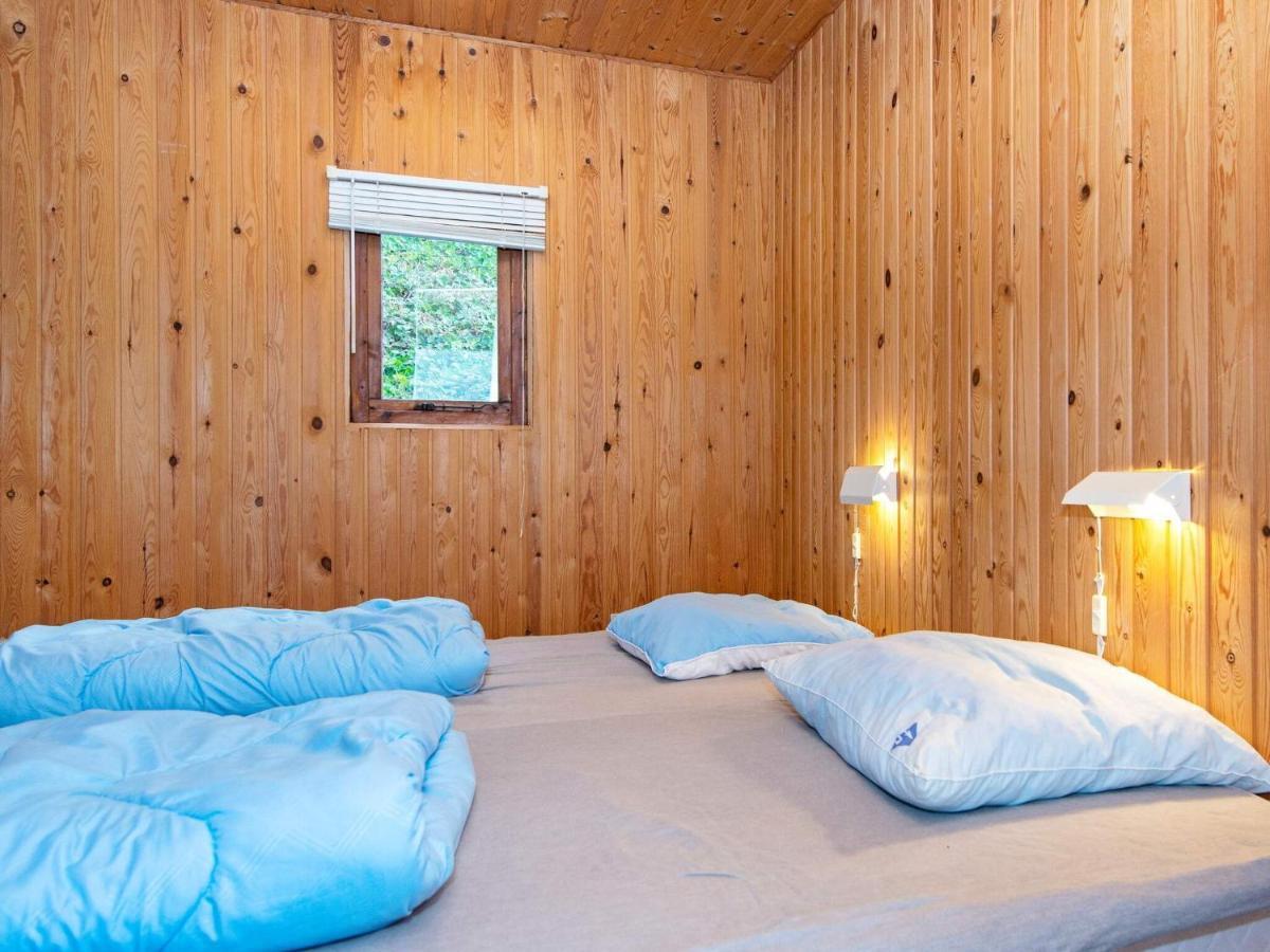 Holiday Home Aabenraa Lxv Esterno foto